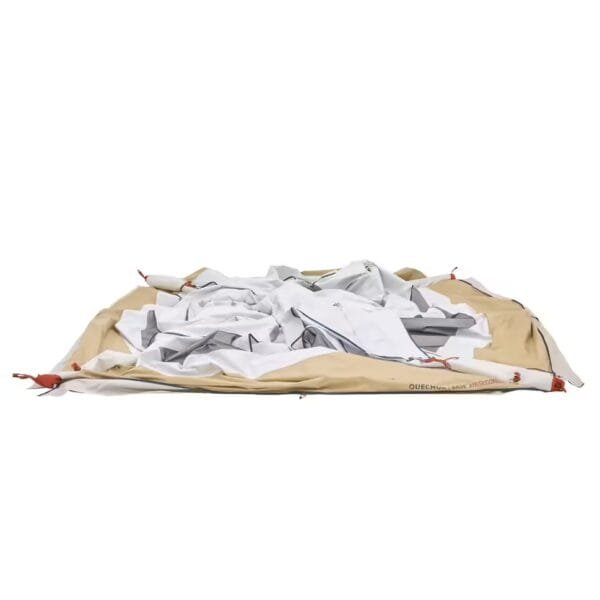 چادر سایبان انفلتایبل 8 نفره QUECHUA - Base Air Seconds Fresh - Image 13