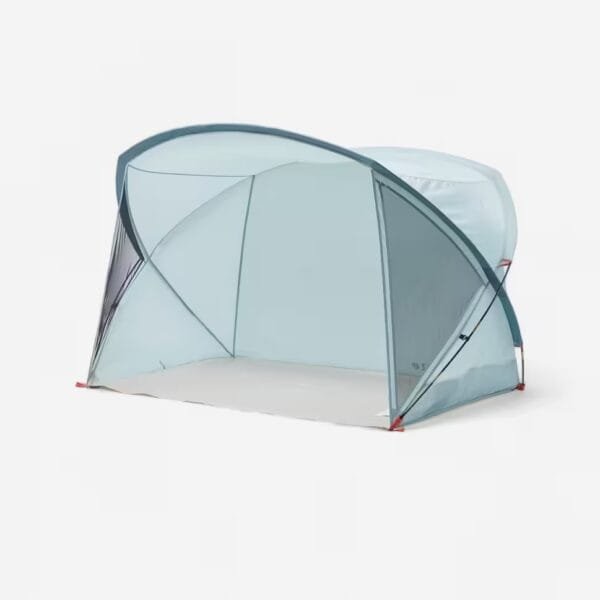چادر سایبان کمپینگ ۴ نفره QUECHUA - Arpenaz