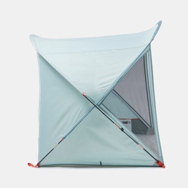 چادر سایبان کمپینگ ۴ نفره QUECHUA - Arpenaz - Image 5