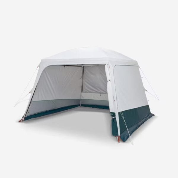 چادر سایبان 10 نفره QUECHUA - Arpenaz Base Fresh