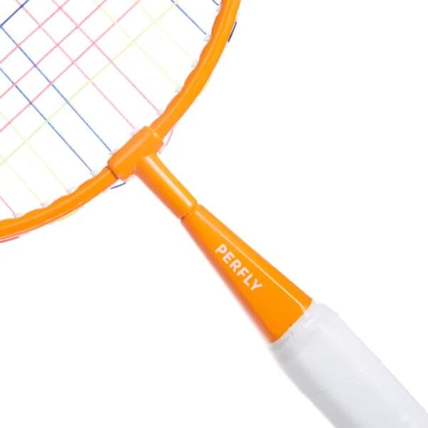 ست راکت بدمینتون بچگانه PERFLY مدل Discover - Image 6