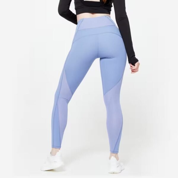 لگینگ ورزشی زنانه DOMYOS مدل High Waist - Image 2