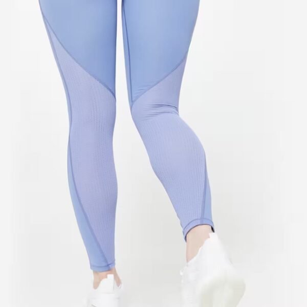 لگینگ ورزشی زنانه DOMYOS مدل High Waist - Image 7
