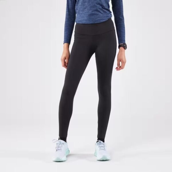 لگ دویدن زنانه KIPRUN مدل Kiprun Run 500 Warm