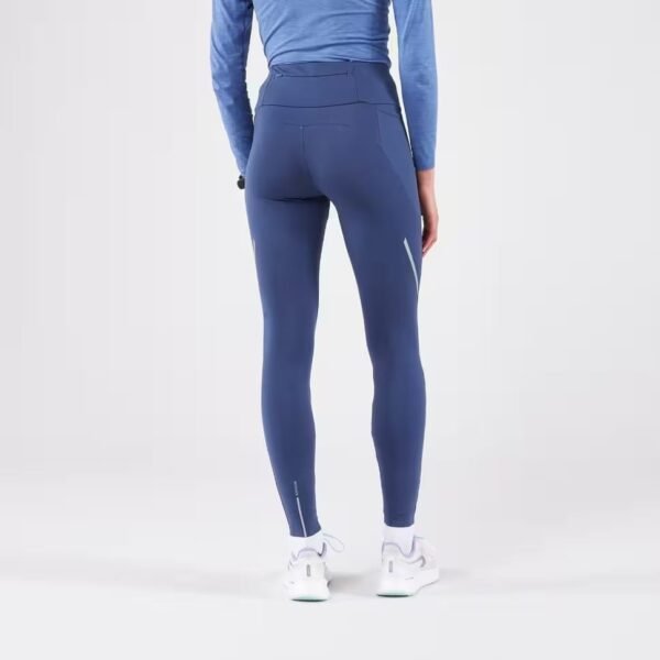 لگ دویدن زنانه KIPRUN مدل Kiprun Run 500 Warm - Image 2