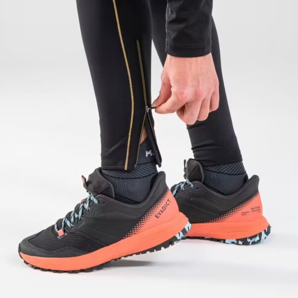 لگینگ زنانه EVADICT مدل Kiprun Run 900 Carrying - Image 10