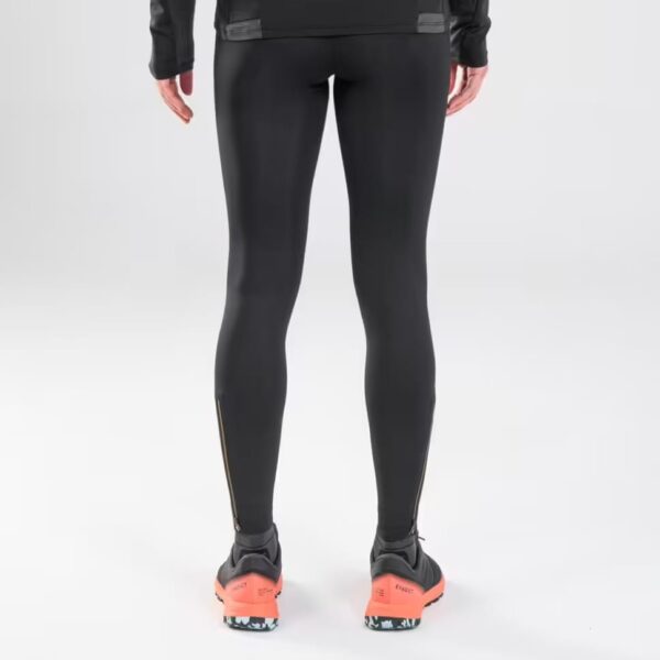 لگینگ زنانه EVADICT مدل Kiprun Run 900 Carrying - Image 2