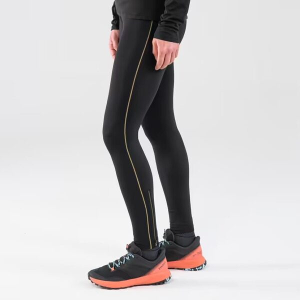 لگینگ زنانه EVADICT مدل Kiprun Run 900 Carrying