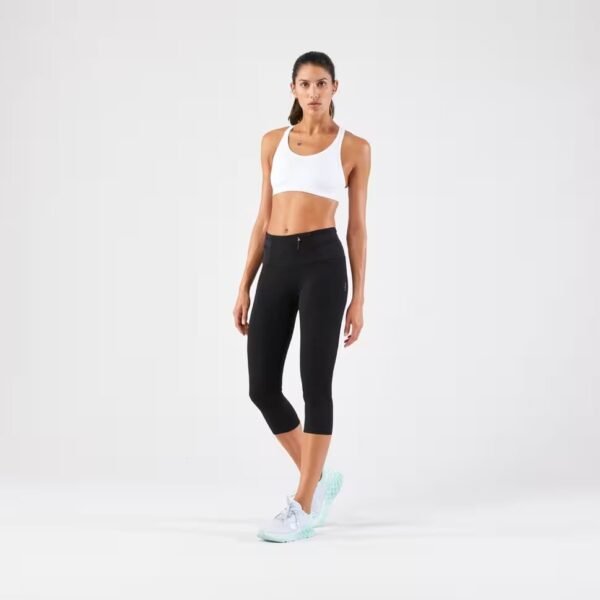 لگ دویدن زنانه KIPRUN مدل 3/4 Kiprun Support - Image 6