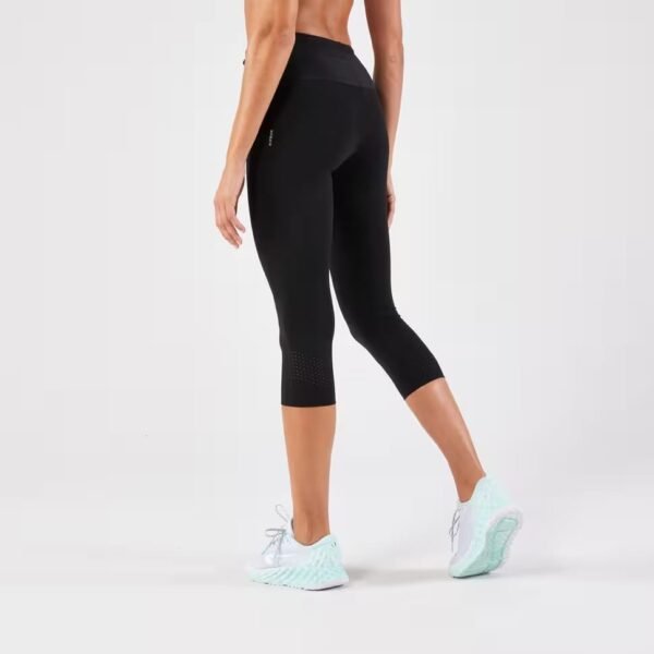 لگ دویدن زنانه KIPRUN مدل 3/4 Kiprun Support - Image 7