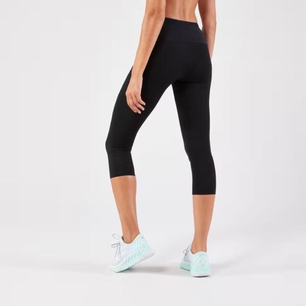 لگ دویدن زنانه KIPRUN مدل 3/4 Kiprun Support - Image 2
