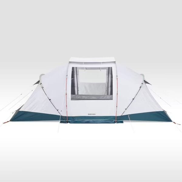 چادر کمپینگ 4 نفره QUECHUA - 2 اتاقه - Arpenaz 4.2 F&B