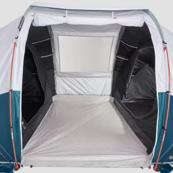 چادر کمپینگ 4 نفره QUECHUA - 2 اتاقه - Arpenaz 4.2 F&B - Image 10