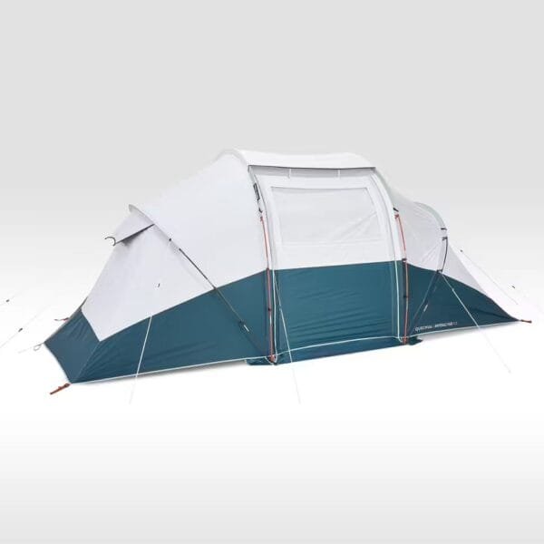 چادر کمپینگ 4 نفره QUECHUA - 2 اتاقه - Arpenaz 4.2 F&B - Image 11