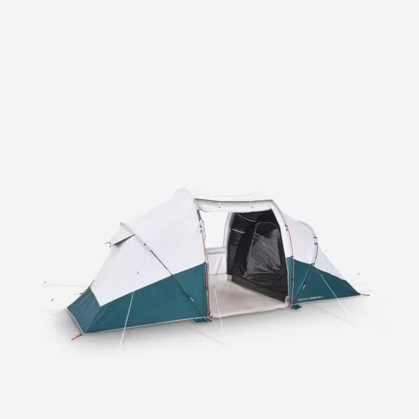 چادر کمپینگ 4 نفره QUECHUA - 2 اتاقه - Arpenaz 4.2 F&B - Image 2