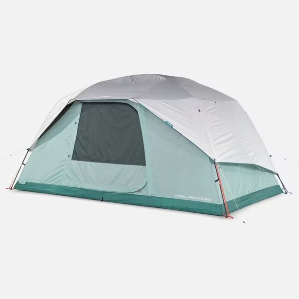 چادر کمپینگ 6 نفره QUECHUA - Arpenaz 6 Ultrafresh - Image 8