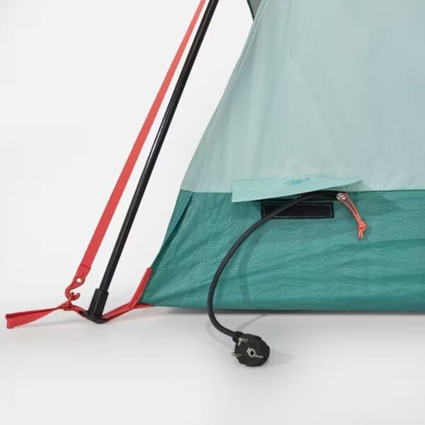 چادر کمپینگ 6 نفره QUECHUA - Arpenaz 6 Ultrafresh - Image 9