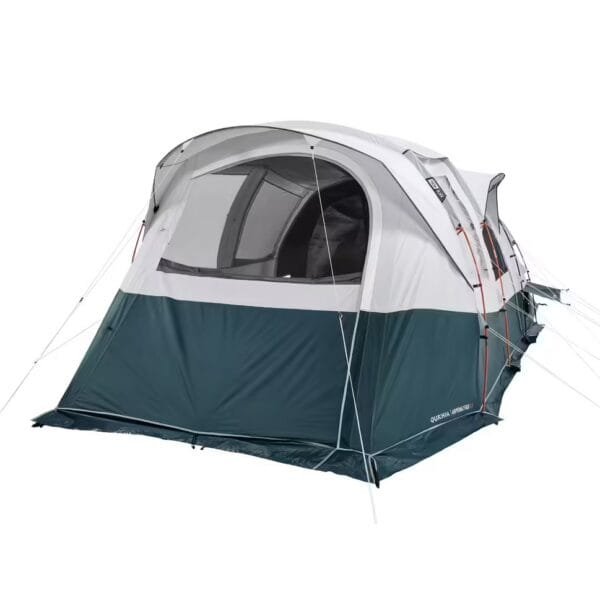 چادر کمپینگ ۶ نفره QUECHUA مدل Arpenaz 6.3 F&B – سه اتاقه