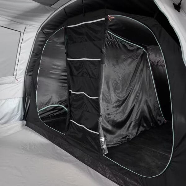 چادر کمپینگ ۶ نفره QUECHUA مدل Arpenaz 6.3 F&B – سه اتاقه - Image 6