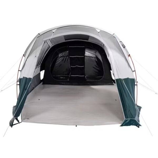 چادر کمپینگ ۶ نفره QUECHUA مدل Arpenaz 6.3 F&B – سه اتاقه - Image 8