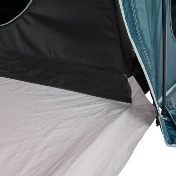 چادر کمپینگ ۶ نفره QUECHUA مدل Arpenaz 6.3 F&B – سه اتاقه - Image 17