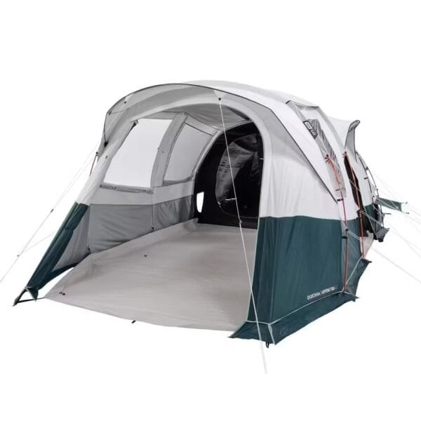 چادر کمپینگ ۶ نفره QUECHUA مدل Arpenaz 6.3 F&B – سه اتاقه - Image 11