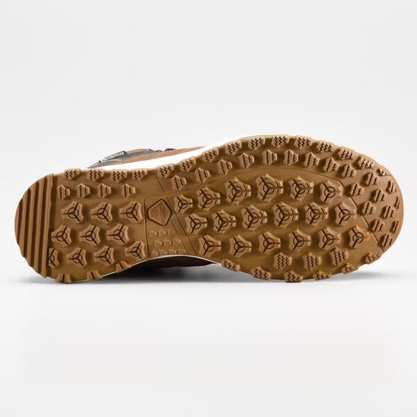 بوت ضدآب مردانه QUECHUA مدل SH500 Mid - Image 5