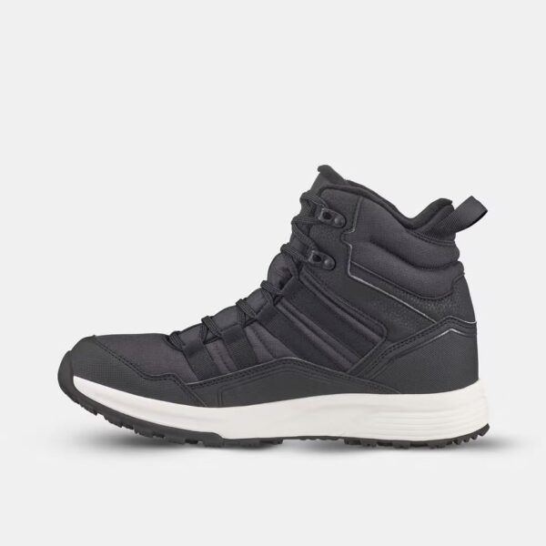 بوت ضدآب مردانه QUECHUA مدل SH500 Mid - Image 4