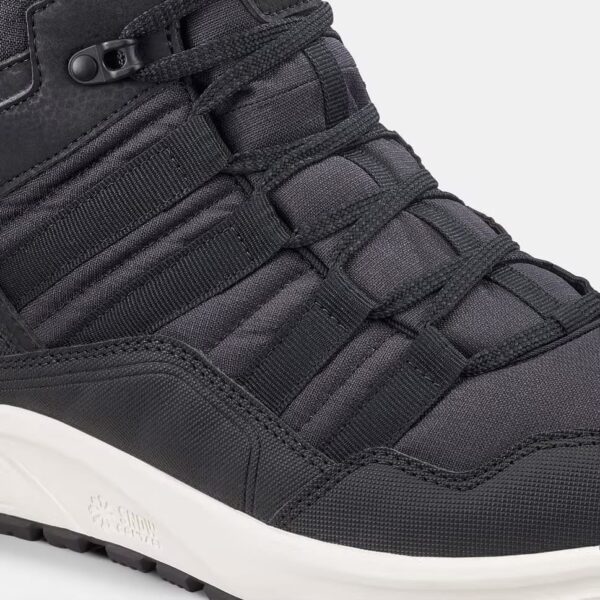 بوت ضدآب مردانه QUECHUA مدل SH500 Mid - Image 7
