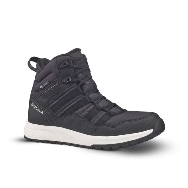بوت ضدآب مردانه QUECHUA مدل SH500 Mid