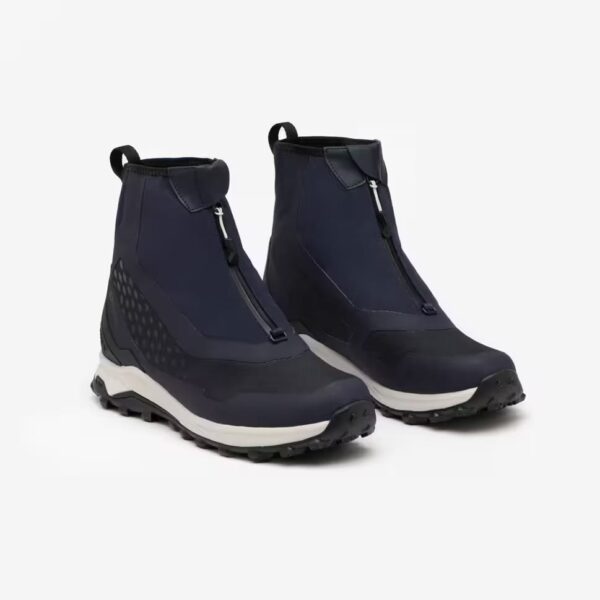 بوت برفی مردانه QUECHUA مدل SH900 Pro Mountain ضدآب - Image 3