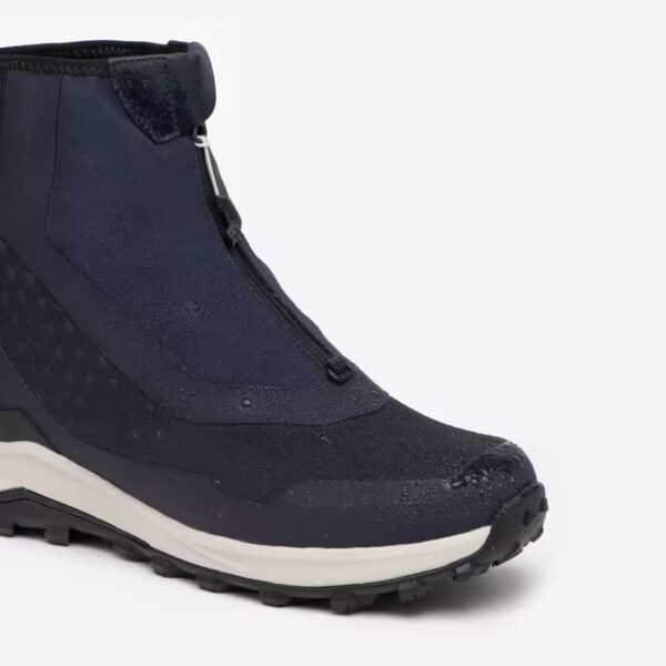 بوت برفی مردانه QUECHUA مدل SH900 Pro Mountain ضدآب - Image 4