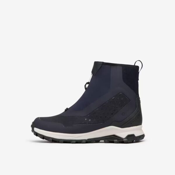 بوت برفی مردانه QUECHUA مدل SH900 Pro Mountain ضدآب - Image 9