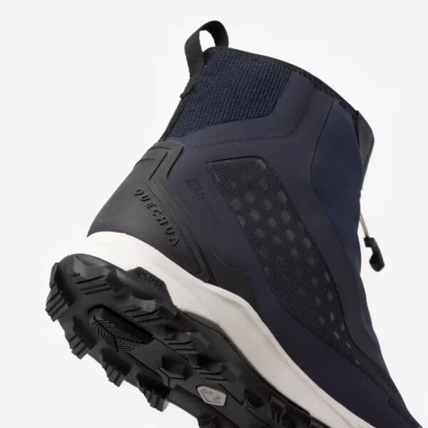 بوت برفی مردانه QUECHUA مدل SH900 Pro Mountain ضدآب - Image 8