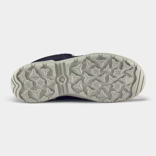 بوت طبیعت‌گردی زنانه ضدآب QUECHUA مدل SH500 High - Image 6
