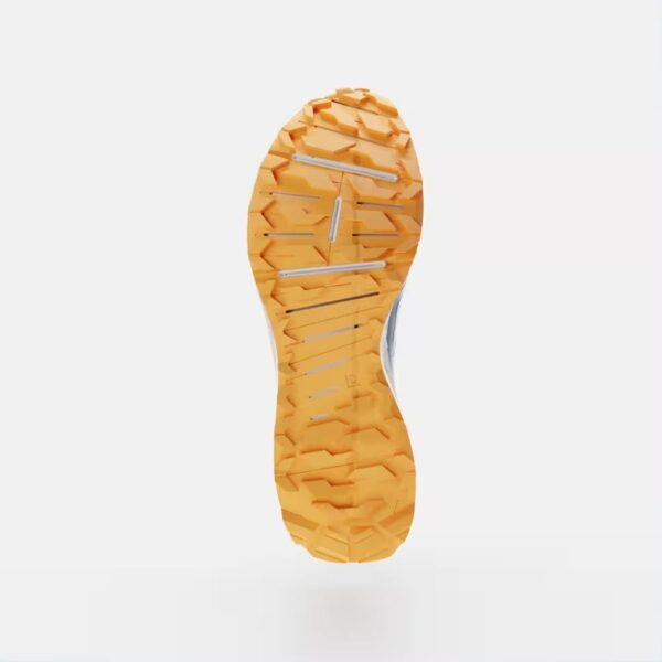 کفش دویدن آفرود مردانه EASY TRAIL - رنگ آبی / مگو - Image 6