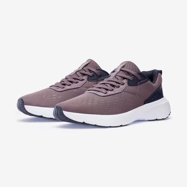 کفش دویدن زنانه KALENJI مدل Kiprun Jogflow 100.1 – طوسی - Image 3