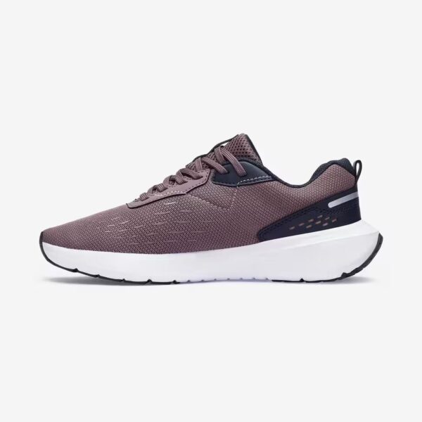 کفش دویدن زنانه KALENJI مدل Kiprun Jogflow 100.1 – طوسی - Image 4