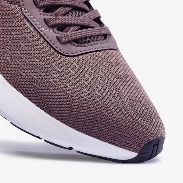 کفش دویدن زنانه KALENJI مدل Kiprun Jogflow 100.1 – طوسی - Image 6