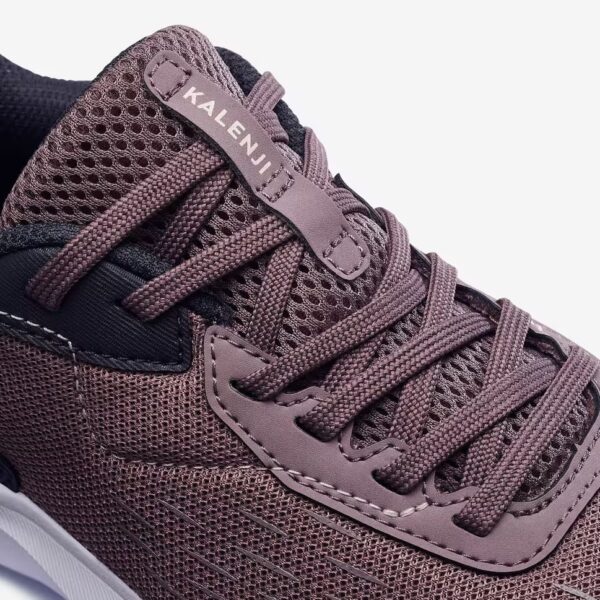 کفش دویدن زنانه KALENJI مدل Kiprun Jogflow 100.1 – طوسی - Image 8