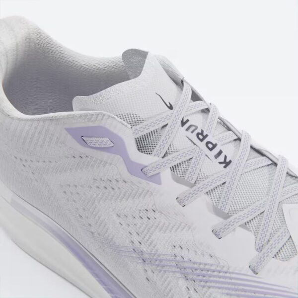 کفش دویدن زنانه - بنفش/سفید - Kiprun KD900 Light - Image 9
