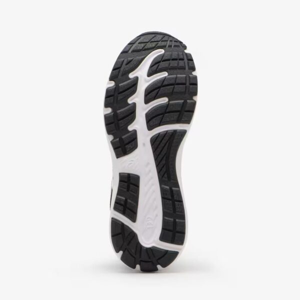 کفش دویدن زنانه - مشکی/صورتی - مدل Gel Windhawk از ASICS - Image 8