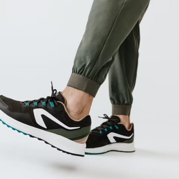 کفش دویدن مردانه - برنز - مدل Run Active Grip - Image 9