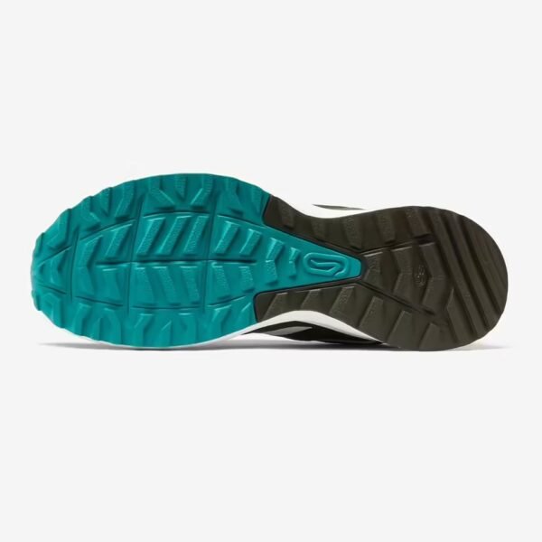 کفش دویدن مردانه - برنز - مدل Run Active Grip - Image 4