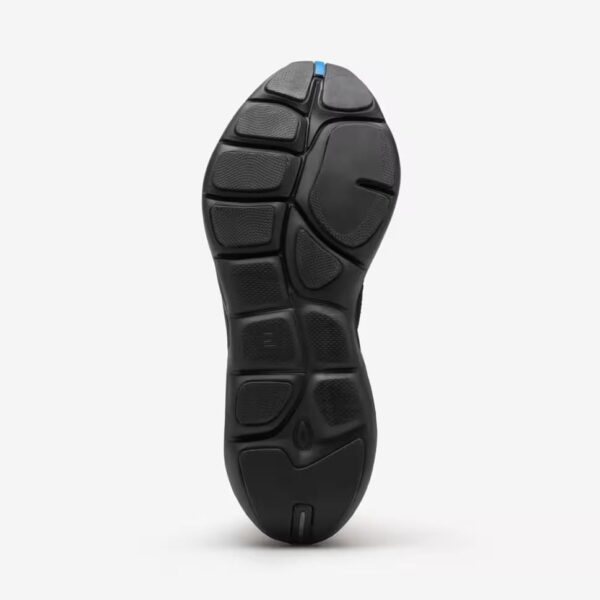 کفش دویدن مردانه - مشکی - مدل Jogflow 500K - Image 4