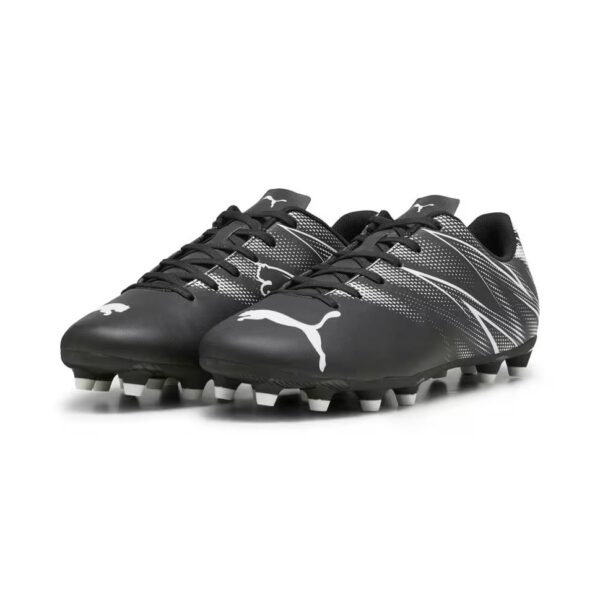 کفش فوتبال مردانه پوما - PUMA ATTACANTO FG/AG - Image 2