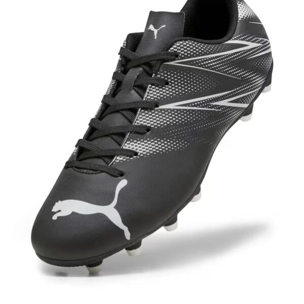 کفش فوتبال مردانه پوما - PUMA ATTACANTO FG/AG - Image 5
