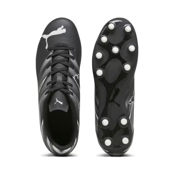 کفش فوتبال مردانه پوما - PUMA ATTACANTO FG/AG - Image 6
