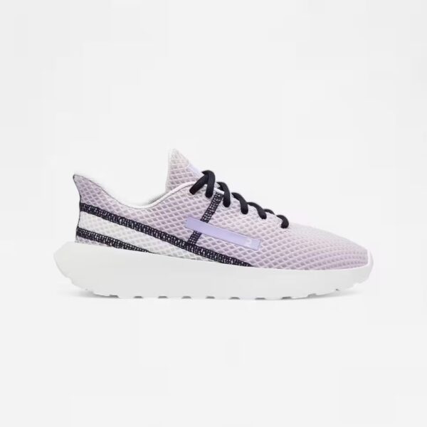 کفش ورزشی زنانه - بنفش - مدل KLNJ Be Fresh از DECATHLON