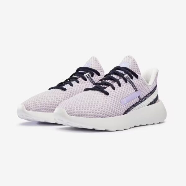 کفش ورزشی زنانه - بنفش - مدل KLNJ Be Fresh از DECATHLON - Image 3